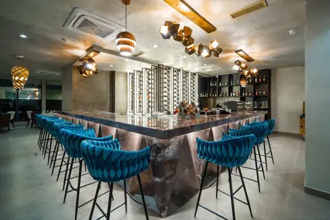 Pinea Hotel Resort & Spa in Golem — foto 3