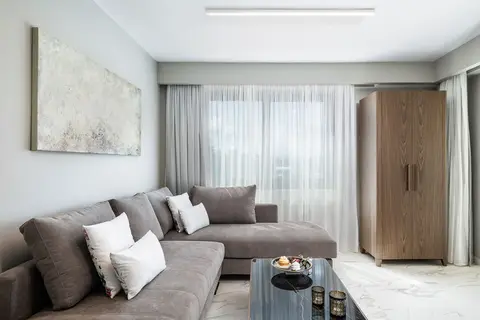 Fly & Go Porto Platanias Beach Luxury Selection in Agia Marina, foto 17