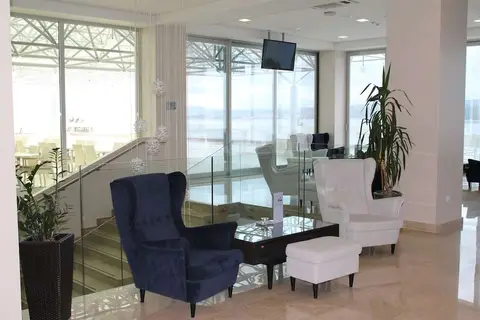 & Pavilion Omorika in Crikvenica — foto 17