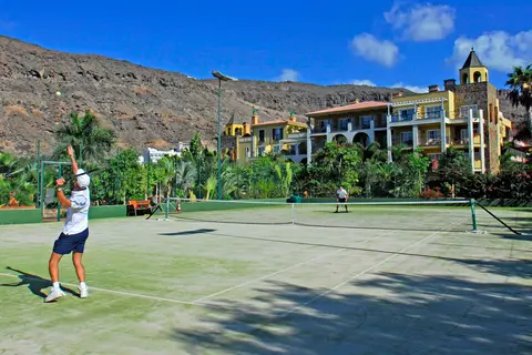 Hotel Cordial Mogán Playa in Playa de Mogán — foto 25