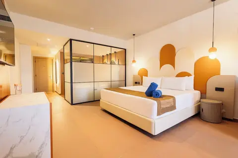 Princess Family Club Riviera in Playa del Carmen, foto 27