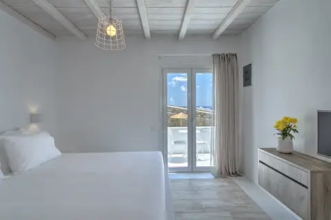 Senses Luxury Villas & Suites in Δήμος Μυκόνου — foto 30