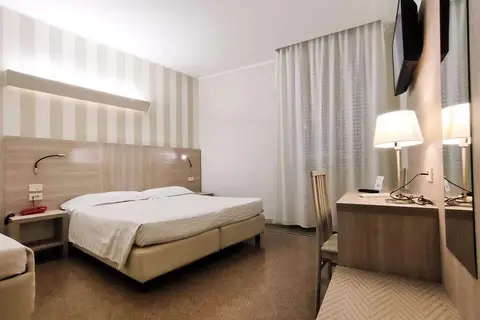 Hotel Vittoria in Genua — foto 5
