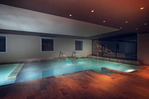 Panorama Hotel Brenta Dolomites in Trente — foto 3