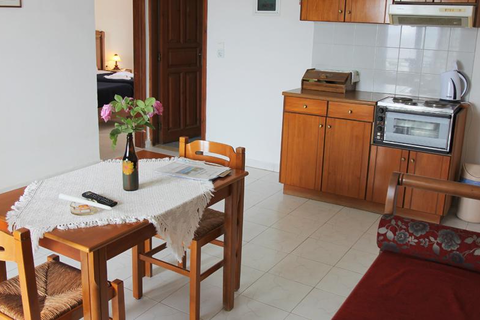 Appartementen Aptera foto 10