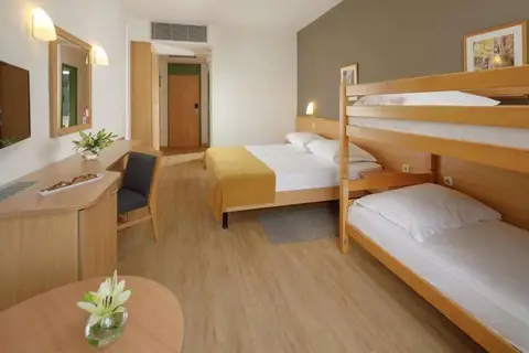 Aurora Plava Laguna in Katoro — foto 5
