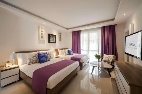 Leopard Beach Resort & Spa in Diani Beach — foto 30