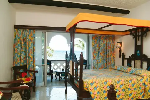 Southern Palms Beach Resort in Ukunda — foto 24
