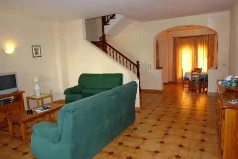 Alegria Pino Alto in Mont-roig del Camp — foto 17