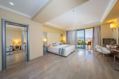 Atrium Platinum Luxury Resort Hotel & Spa in Municipal Unit of Rhodes, foto 24