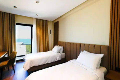 Valza Boutique Hotel in Vlorë, foto 15