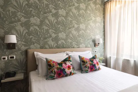 Hotel Porta San Mamolo in Bologna, foto 10