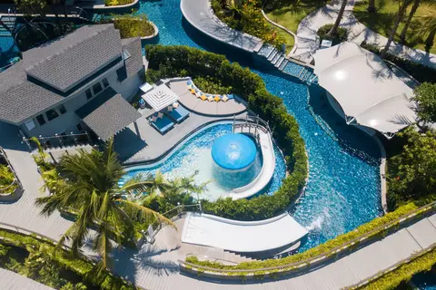 Meliá Koh Samui in เชิงมน — foto 21