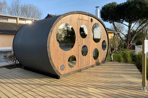 Camping Le Helles foto 16