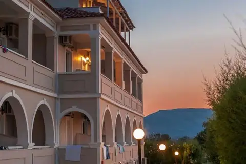 Surreal Klelia Beach Hotel in Δημοτική Ενότητα Λαγανά — foto 20