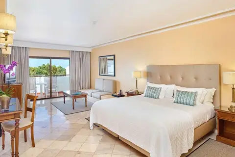 Ria Park Hotel & Spa in Loulé, foto 3