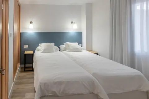 Appartementen Buensol in Torremolinos — foto 28