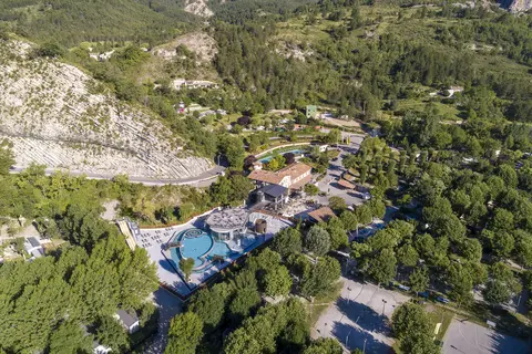 Domaine Du Verdon in Castellane — foto 38