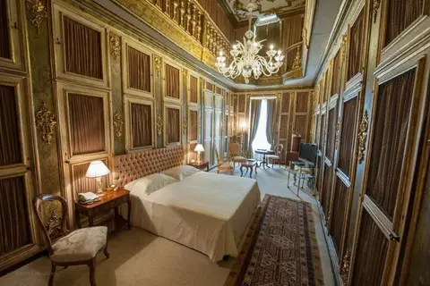 Ca' Sagredo Hotel in Venetië — foto 19