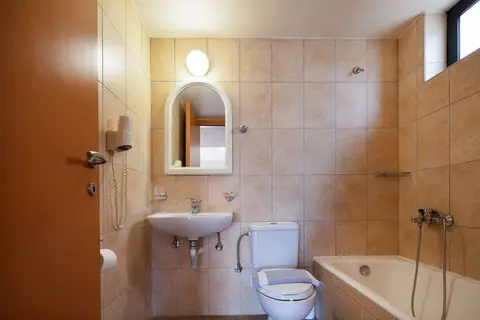 Dia Appartementen in Δημοτική Ενότητα Χερσονήσου — foto 15