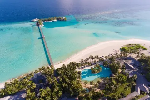 Villa Park Sun Island in Nalaguraidhoo, foto 30