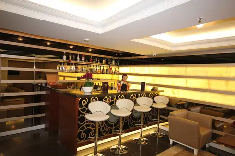 Grand Washington in İstanbul — foto 27