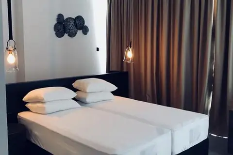 Abacus Suites in Ayia Napa — foto 2