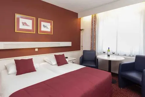 Hotel Berg en Dal foto 6