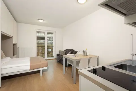 Prague City Residence in Praag, foto 3