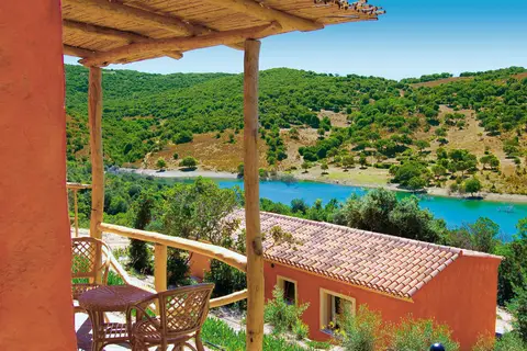 Aldiola Country Resort in Sant'Antoni di Gaddura/Sant'Antonio di Gallura — foto 8
