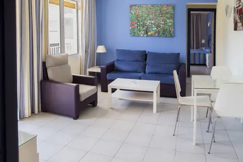 Ecuador Park Apartments in Torremolinos — foto 17