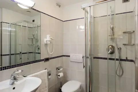 Hotel Giudecca Venezia in Venetië, foto 12