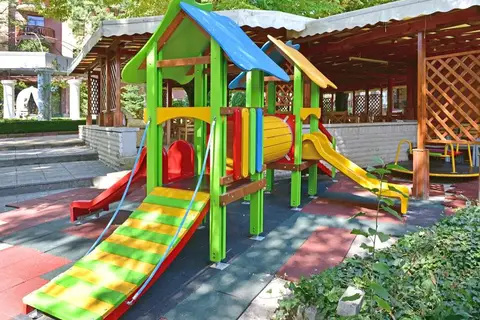 Estreya Palace & Residence in Св. св. Константин и Елена — foto 9