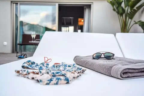 Casa Ladico Hotel Boutique in Maó, foto 26