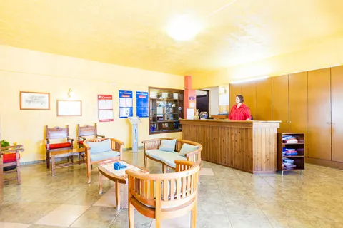 Angel Village Hotel & Appartementen in Gazi Municipal Unit — foto 17