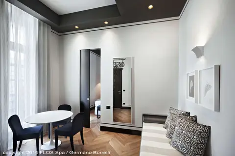 Corso 281 Luxury Suites Roma in Rome, foto 27
