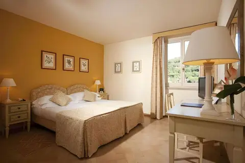 Parkhotel Villa Grazioli in Grottaferrata — foto 4