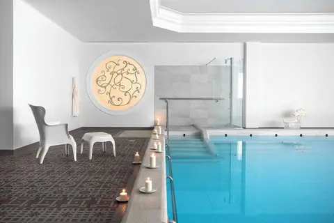 Grand Hotel Trieste & Victoria in Abano Terme — foto 14