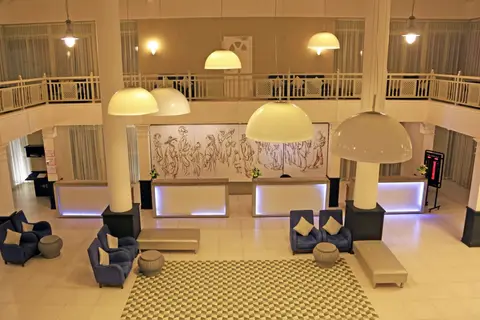 Dunes D'or Ocean Club in Rabat — foto 22