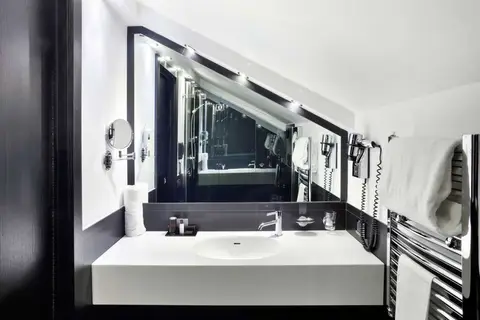 Hotel Napoleon Milano in Milaan, foto 12