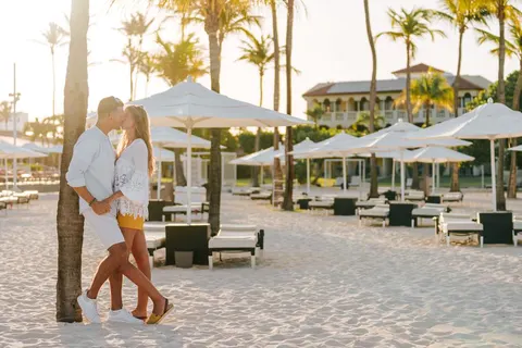 Bucuti & Tara Beach Resort foto 3