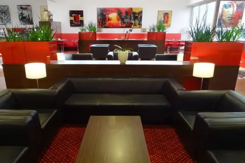 Best Western Plus Amedia Hotel Wien in Wenen — foto 8