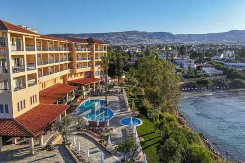Thalassa Boutique Hotel & Spa in Paphos — foto 20