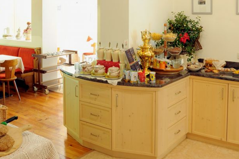 Hotel Monte Paraccia foto 11