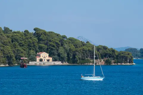Eva Beach in Δημοτική Ενότητα Ελλομένου — foto 19