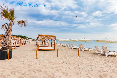 Grand Hotel & Spa Primoretz in Свети Влас — foto 4