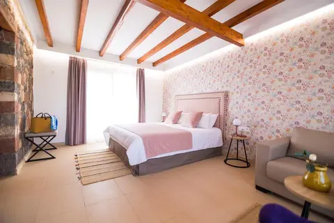 Hotel Rural Rosario Martin in Puerto del Rosario — foto 2