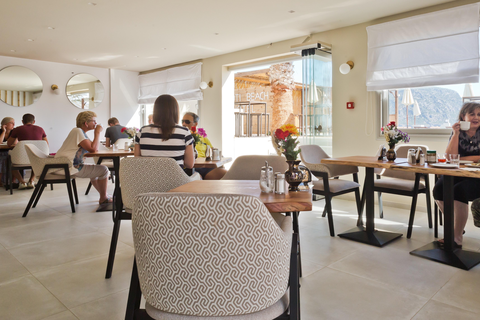 Hotel Afoti Beach foto 4