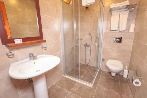 Ozlem Garden Hotel in Manavgat, foto 24
