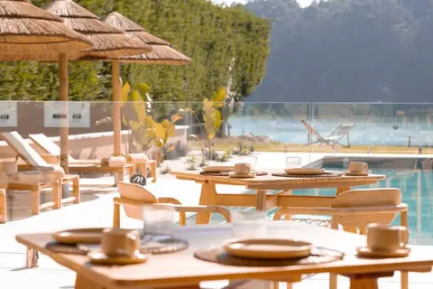 Malates Slow Boutique Hotel in Foz — foto 14